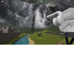 tornado game icon
