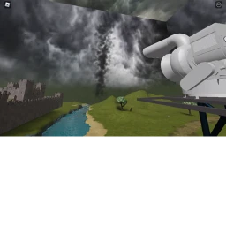 tornado game icon