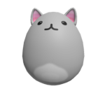 Egg Cat Cult