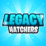 Legacy Hatchers 2