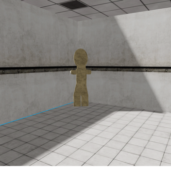 Retro SCP Demonstrations