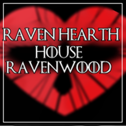 Raven Hearth | House Ravenwood