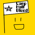 Camp Half-Blood Welcomes you