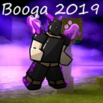 2019 Booga Booga