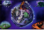 Sauria: Dinosaur Planet