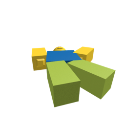 Rag-doll Simulator