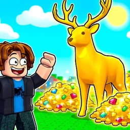 [🦌] Deer Hunt icon
