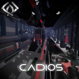 [RAID/DT] Cadios Station