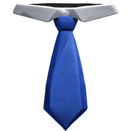 Tie Honcho doors neck Roblox item