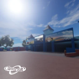 Main Entrance icon