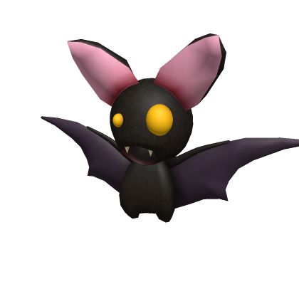 Big Pet Bat