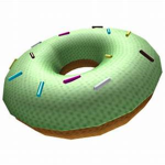 The #DonutSquad