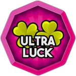 ULTRA Luck