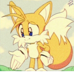 The Tails Group!