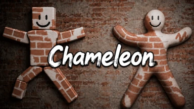 [NEW RIGS] Chameleon! 🎨