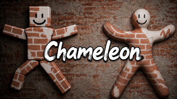 [NEW RIGS] Chameleon! 🎨