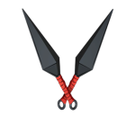 Kunai Productions!