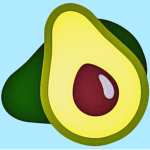 Avocados of Roblox