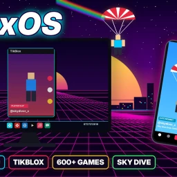 BloxOS icon