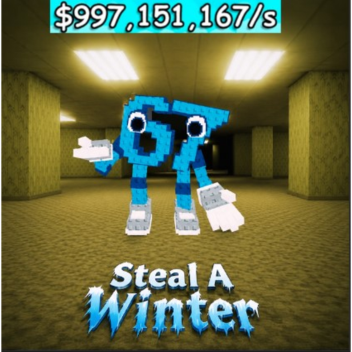  Steal A Winter!