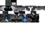 ZM Blue Squad