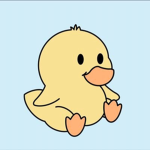 The Duck squad!!!!!!!