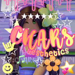 -chars aesthetics- Group Thumbnail