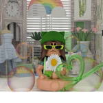 Roki Doki fans