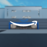 Amazon Warehouse Roblox