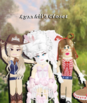 Lyxxhii’s Closet