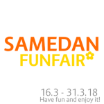 ✿ Samedan Funfair ✿