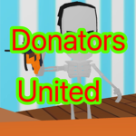 D0n@t0r$ United