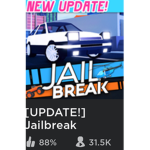 JAIL BREAK kings YO