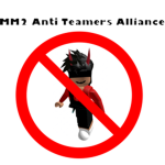 MM2 Anti Teamer Alliance