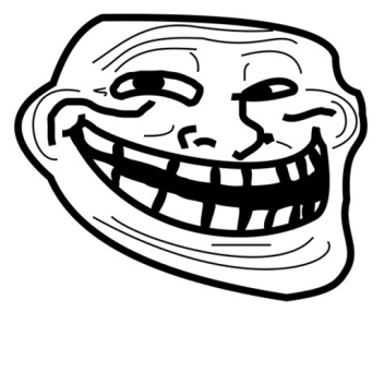 Troll DON'T Join 
