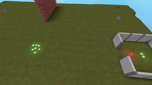 Capture The Flag Epicness