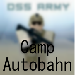 Camp Autobahn