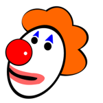 (LB)Clown Crazy