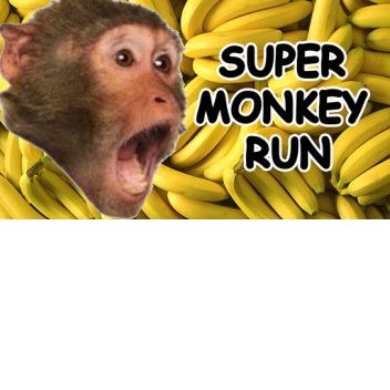 [THANOS UPDATE] SUPER MONKEY RUN