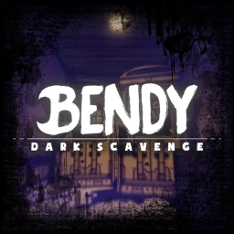 Bendy: Dark Scavenge icon