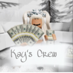 Kay’s crew