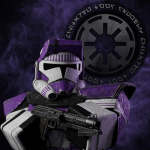 ζ͜͡The 187th Legion | TGAR