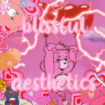 Blissful Aesthetics