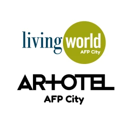 Living World & Artotel AFP City icon