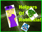 The Helper's Of Roblox