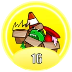 Game Badge Thumbnail