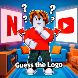 Guess The Logo! 💫