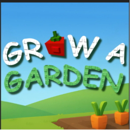 Grow a Garden [Modded]