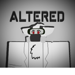 Altered [BETA]