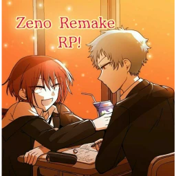 Zeno Remake rp BETA icon